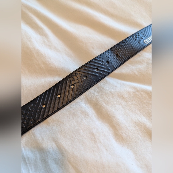 3/$20! Quicksilver Kids Belt - Picture 4 of 7